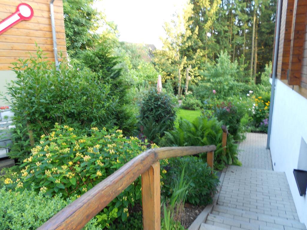 Ferienwohnung Im Harz-Haus-Bruns Клаусталь-Целлерфельд Номер фото