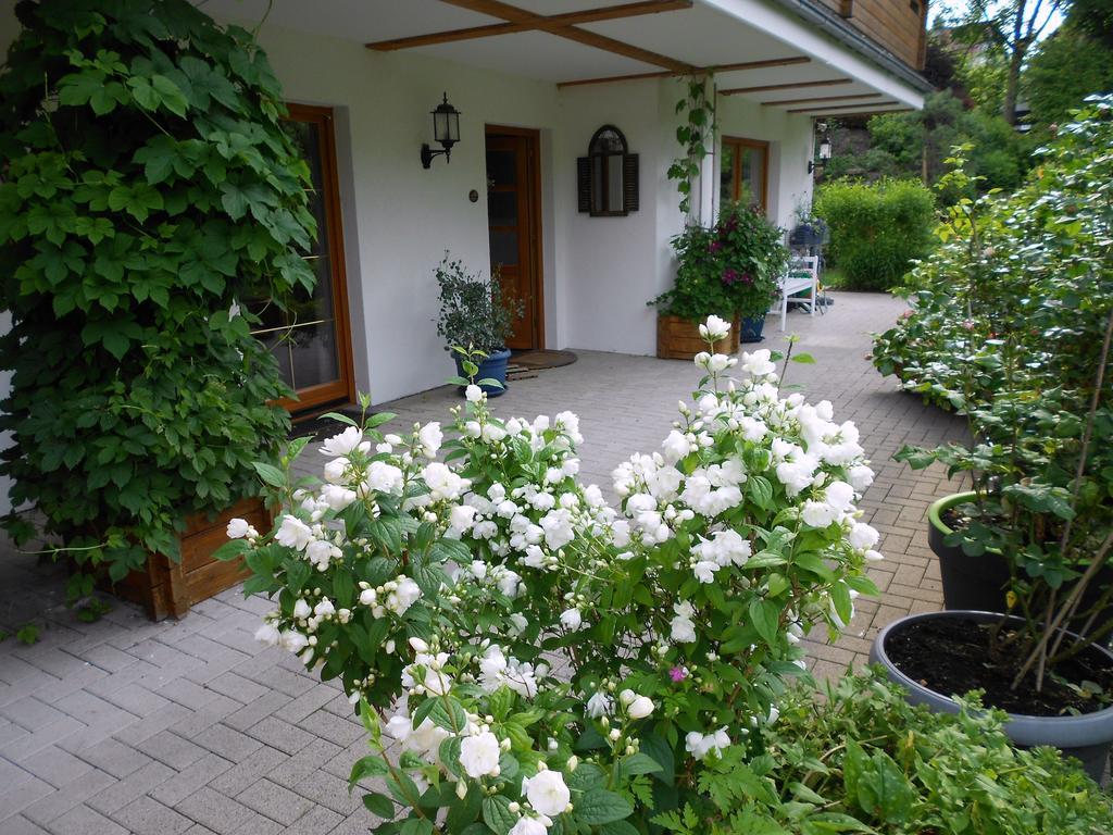 Ferienwohnung Im Harz-Haus-Bruns Клаусталь-Целлерфельд Номер фото
