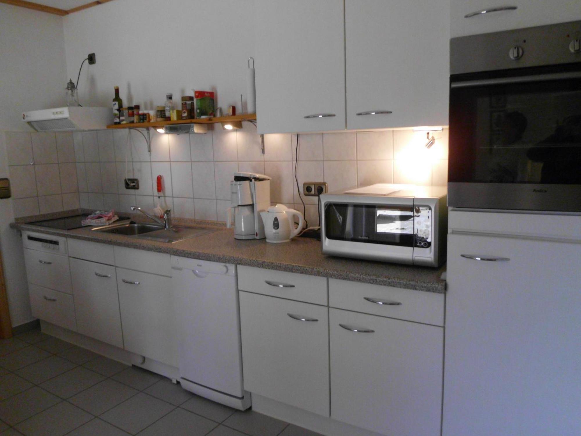Ferienwohnung Im Harz-Haus-Bruns Клаусталь-Целлерфельд Экстерьер фото