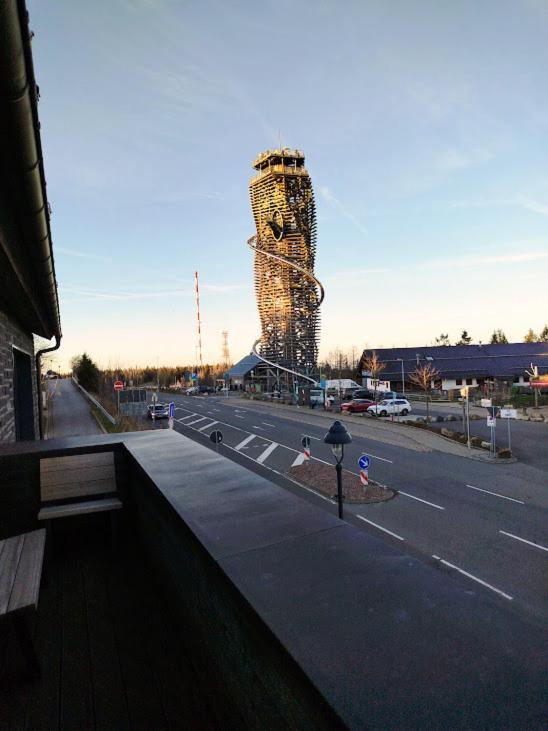 Ferienwohnung Im Harz-Haus-Bruns Клаусталь-Целлерфельд Экстерьер фото