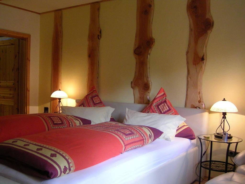 Ferienwohnung Im Harz-Haus-Bruns Клаусталь-Целлерфельд Экстерьер фото