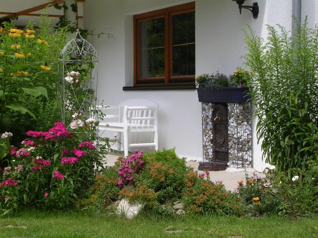Ferienwohnung Im Harz-Haus-Bruns Клаусталь-Целлерфельд Экстерьер фото